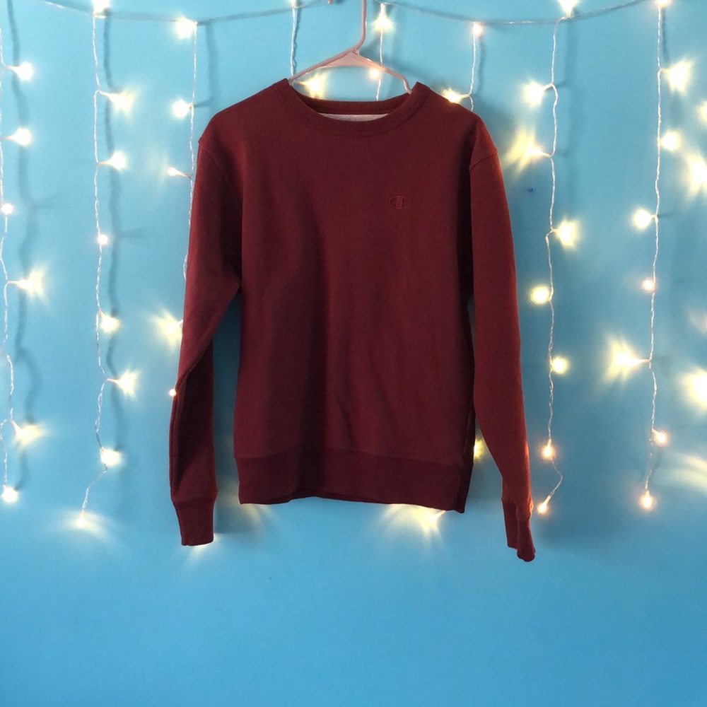 Champion Crewneck